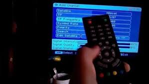 A phd student ties unusual tremors in los angeles to rogue scientists, who will weaponize nikola tesla's secrets and cause massive earthquakes, if they can only find his lost notebook. Now A List Of All New Nilesat 2021 Frequencies And The Tuning Steps World Today News