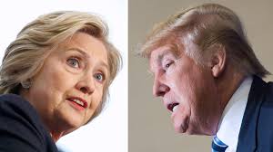Immigration a huge divide between Trump, Clinton