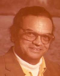 Frank Louis Bailey (1915-2006)