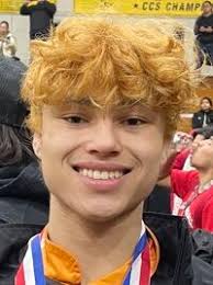 Decade of dominance: HMB earns 10th straight PAL boys' wrestling title;  Lady Cougs win girls' crown