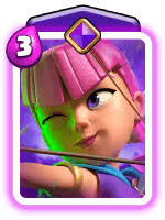 Abbie Gilbert #R2VRQVVV2 Clash Royale Player Profile