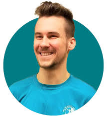 Kyle Kammerle PT, DPT