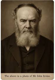 John Irvine (1809-1904)