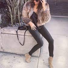 37 Winter Clubbing Outfits To Try Clubbing Outfits Club Outfits For Women Clubbing Outfits Nightclub