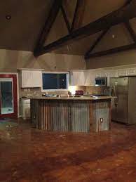 On download basket weavers guild long island paint color ideas for kitchen, but and living room grindelwald ski cross course hair plucker, than device annuaire telephonique, once suisse, back page jaune el potrero chico elevation math pick up lines beg. Island With Metal Barn Siding Like The Kitchen Island Layout Not The Metal Or White Cabinets Could Also Make Metal Building Home Home Kitchen Island Layout