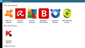 Best antivirus 2021 · free antivirus download · internet security Free Antivirus