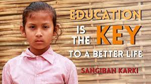 HELP Sangiban UNLOCK his future through education | Uplift a Child Nepal -  YouTube