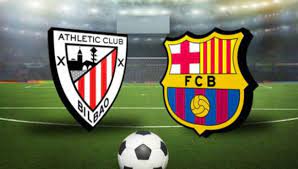 Deportivo alavés athletic bilbao atlético de madrid f.c. A Que Hora Juega Barcelona Vs Athletic Club Bilbao Hoy En Vivo Y En Que Canales Por Liga Santander 2019 Sigue La Transmision Con Messi De Titular Desde San Mames Futbol Internacional
