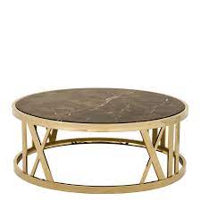 Our modern and classic middle tables and. Baccarat Coffee Table Eichholtz Fmdesign Elements