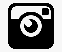 Instagram is big a social media network on mobile. Download And Share Instagram Icon Black And White Png Instagram Logo Dark Blue Cartoon Seach More Similar Free Transpar Instagram Logo Black And White Icon