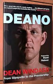 Deano : Windass, Dean, Robson, Bryan: Amazon.it: Libri
