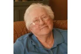 Sally Harding Obituary (1935