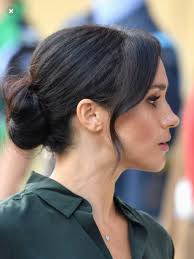 Meghan Duchess Of Sussex Meghan Markle Hair Hair Styles Hair Evolution