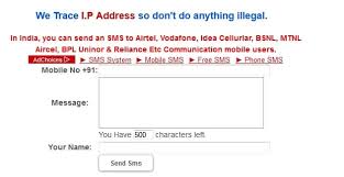 Send free sms online indonesia. Top 5 Sites To Send Free Sms Without Registration