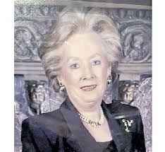 Helen LESTER Obituary