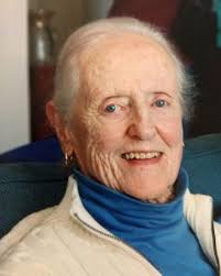 Remembering Martha M. Hesse