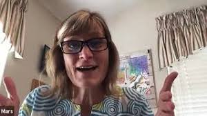 Presentation: Created to Create with Rev Marlene Urban-Funk