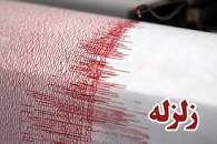 Image result for ‫جزئیات زلزله استان فارس دوشنبه 7 بهمن 98‬‎