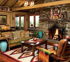 4 Amazing Southwestern Style Interior Design Ideas Western Living Rooms Western Home Decor Southwestern Home