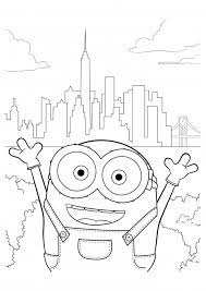 Search through 623,989 free printable colorings at getcolorings. Minions Coloring Pages Minions Coloring Pages Colorings Cc