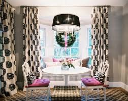 Her exposed beams pair perfectly with her farmhouse dining table, which is sitting on our chicota area rug! Pinterest 18 Most Gorgeous Dining Rooms With Decorative Rugs