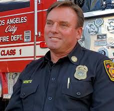 Support for the LAFD with Wade White