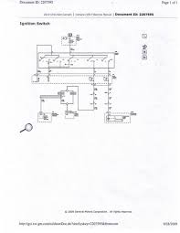 Wiring diagram wanted for 67 impala. Ignition Switch Wiring Need Help Camaro5 Chevy Camaro Forum Camaro Zl1 Ss And V6 Forums Camaro5 Com