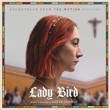 2017, сша, драмы, комедии, зарубежные. Various Lady Bird Soundtrack From The Motion Picture Amazon Com Music