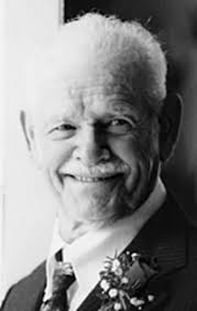 Howard O'Driscoll Obituary (2006)