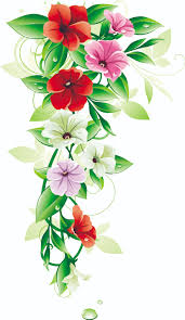 Rose golden gold floral glowers vektor bunga emas png transparent png 1182x1024 free download on nicepng. 99 Vektor Kartun Bunga Pilihan Cikimm Com