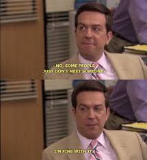 Log In Tumblr Andy Bernard The Office Andy The Office Characters