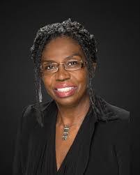 Deborah Glover's Instagram, Twitter & Facebook