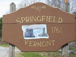 Image result for Springfield Irving Springfield VT