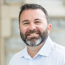 Mark Steffey's Instagram, Twitter & Facebook