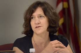 Smyth elected Norwalk Council President