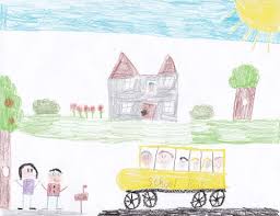 Fun classroom activities for kids. What Parents Say Their Kids Miss Most About School