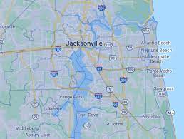 Explore the best zip codes to live in the u.s. Jacksonville Fl Zip Code Map Julington Group Realtor Florida Homes Realty Mortgage