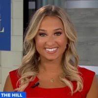 Kara Frederick's Instagram, Twitter & Facebook