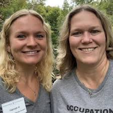 Enlisting alumni to build community in the Occupational Therapy program