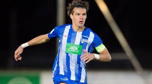 Last game played with arminia bielefeld, which ended with result: Arsenal Reach Agreement To Sign Hertha Berlin Centre Back Omar Rekik