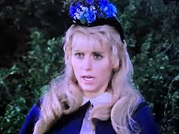 The Virginian" A Time of Terror (TV Episode 1970)