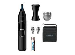 Removing nasal hair is one of the most difficult tasks in the world. Best Nose Hair Trimmer 2021 Wahl Remington Philips And More The Independent