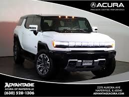 Image result for Interstellar White 2025 Hummer