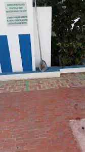 Nettoyeur A Piscine Picture Of Tagadirt Hotel Agadir Tripadvisor