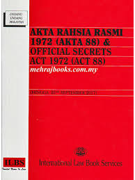 East dane designer men's fashion. Akta Rahsia Rasmi 1972 Akta 88