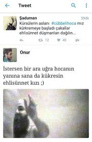 We did not find results for: Cubbeli Ahmet Hoca Sayfa 264 Uludag Sozluk