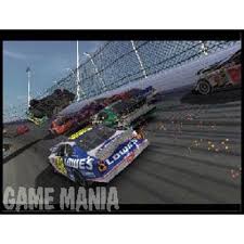 A.ini for the 2005 whelen modified series season found in fight to the top in nascar 06: Nascar 06 Total Team Control Playstation 2 Game Mania