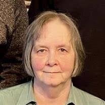 Cathy May Barker Obituary