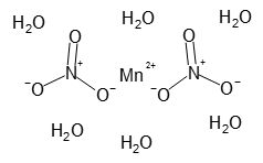 It can cause spastic gait, insomnia, dystonia, fatiguability, asthenia and an inability to concentrate. 17141 63 8 Manganese Ii Nitrate Hexahydrate 138 00792 132 00795 Detail Information Common Chemicals Lab Tools Laboratory Chemicals Fujifilm Wako Chemicals U S A Corporation