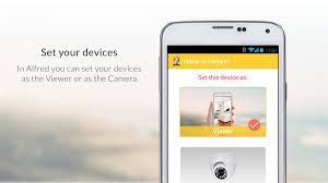An apk file is an android package file. Alfred Home Security Camera Baby Monitor Webcam 3 5 40 For Android Download App For Free